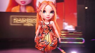 Реинбоу Хай. Сезон 1. Серия 18