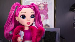 Реинбоу Хай. Сезон 2. Серия 01