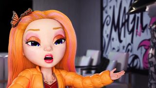 Реинбоу Хай. Сезон 2. Серия 02