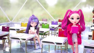 Реинбоу Хай. Сезон 2. Серия 04