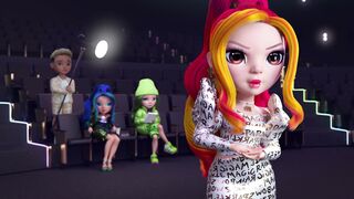 Реинбоу Хай. Сезон 2. Серия 06