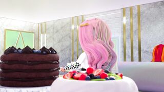 Реинбоу Хай. Сезон 2. Серия 07