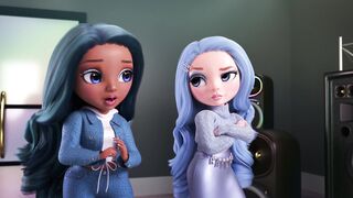 Реинбоу Хай. Сезон 2. Серия 08