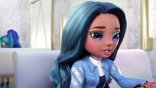 Реинбоу Хай. Сезон 2. Серия 09