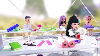 Реинбоу Хай. Сезон 2. Серия 10