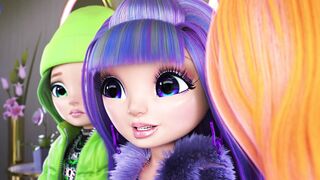 Реинбоу Хай. Сезон 2. Серия 11