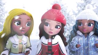 Реинбоу Хай. Сезон 2. Серия 12