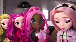 Реинбоу Хай. Сезон 2. Серия 13