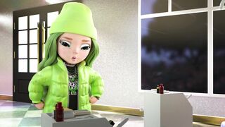 Реинбоу Хай. Сезон 2. Серия 14