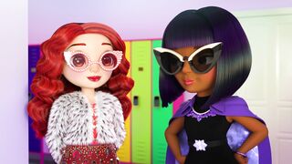 Реинбоу Хай. Сезон 2. Серия 15