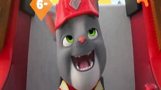 Крепыш и команда S2E02