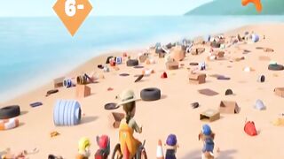 Крепыш и команда S2E13