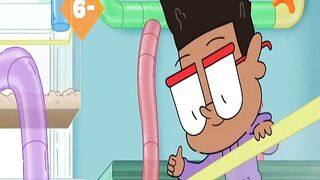 Хомяки из Хомячьей долины S1E03