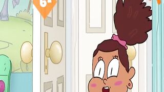 Хомяки из Хомячьей долины S1E25