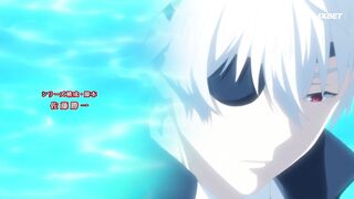 [AniMaunt] Arifureta Shokugyou de Sekai Saikyou Season 3 - 09