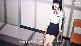 [AniMaunt] Ore dake Level Up na Ken Season 2%3A Arise from the Shadow - 01