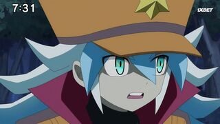 [AniMaunt] YuGiOh! Go Rush!! - 132