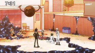 [AniMaunt] YuGiOh! Go Rush!! - 134