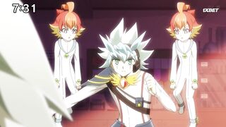 [AniMaunt] YuGiOh! Go Rush!! - 135