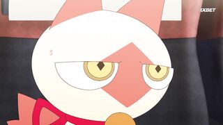 [AniMaunt] Acro Trip - 12