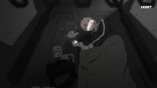 [AniMaunt] NegaPosi Angler - 11