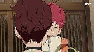 [AniMaunt] Dandadan - 11