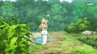 [AniMaunt] Sayounara Ryuusei, Konnichiwa Jinsei - 11