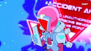 [AniMaunt] Monkey Wrench - 04