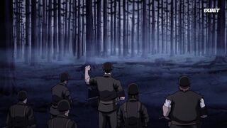 [AniMaunt] Creature Commandos - 03