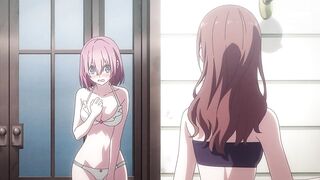 [AniMaunt] 2.5 Dimensional Seduction - 24