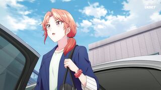 [AniMaunt] Kabushikigaisha Magi-Lumière - 11