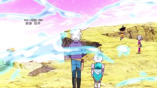 [AniMaunt] Dragon Ball Daima - 10