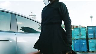 [AniMaunt] The Fiery Priest 2 - 10