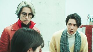 [AniMaunt] Oshi no Ko - 05