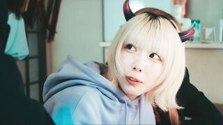 [AniMaunt] Oshi no Ko - 08