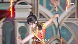 [AniMaunt] Shen Mu 2 - 20