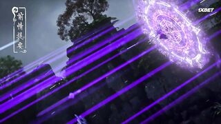 [AniMaunt] Shen Wu Tianzun - 23