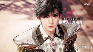 [AniMaunt] Douluo Dalu II Jueshi Tangmen - 79