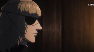 [AniMaunt] Chi Chikyuu no Undou ni Tsuite - 12