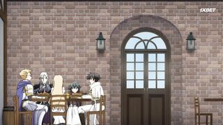 [AniMaunt] Party kara Tsuihou sareta Sono Chiyushi, Jitsu wa Saikyou ni Tsuki - 11