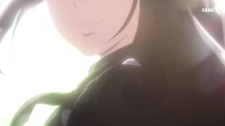 [AniMaunt] Ao no Exorcist%3A Yuki no Hate-hen - 11