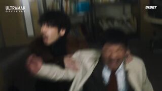 [Animaunt] Ultraman Arc - 21