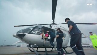 [AniMaunt] Good Doctor - 15