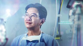 [AniMaunt] Good Doctor - 17