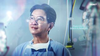 [AniMaunt] Good Doctor - 19