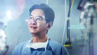 [AniMaunt] Good Doctor - 20