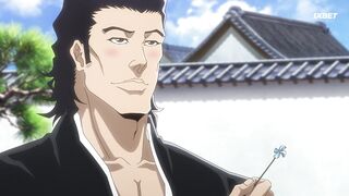 [AniMaunt] Bleach Sennen Kessen-hen - Soukoku-tan - 11