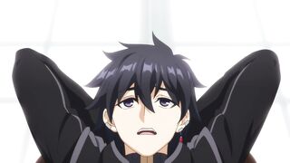 [AniMaunt] Nageki no Bourei wa Intai shitai - 11