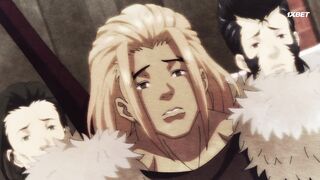 [AniMaunt] Nageki no Bourei wa Intai shitai - 12