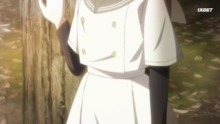 [AniMaunt] Kimi wa Meido sama - 11